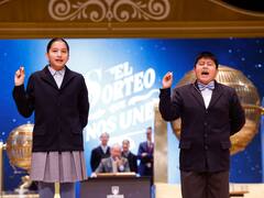 Gordo de Navidad fue vendido en Logroño: quiénes se quedaron con los 400.000 euros en juego