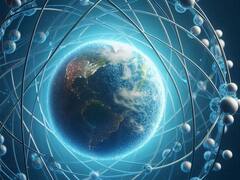 ¿Adiós cambio climático? Descubren material milagroso que captura gases de efecto invernadero