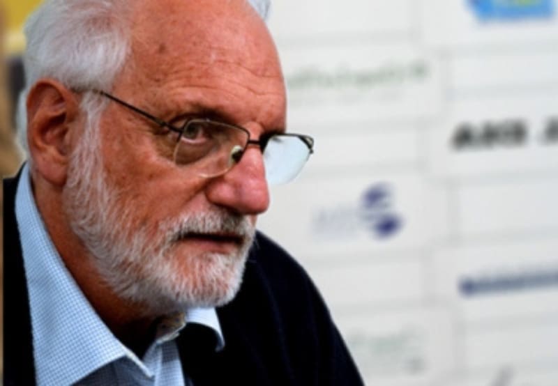 De Pablo lanzó un fuerte pronóstico sobre el dólar y el cepo: "El Gobierno no tiene ningún apuro"