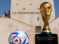 Un vino argentino fue elegido para servirse en el Mundial de Qatar