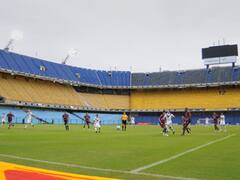 Mercado Libre: piden $1.900 por las viejas butacas de la Bombonera