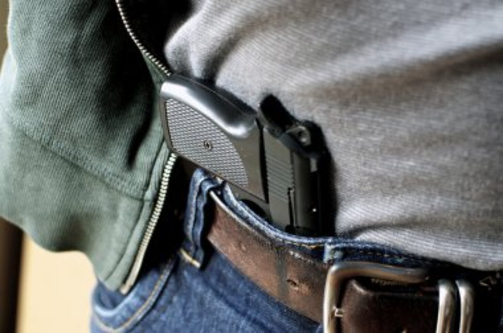 Regularización de armas: ya es oficial la ley que facilita la entrega voluntaria y el registro legal