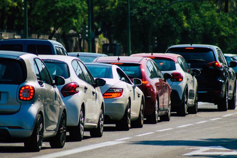 Llamativas estadísticas de la DGT: ¿hay más accidentes de tráfico después de cumplir los 65 años? (Imagen: archivo)