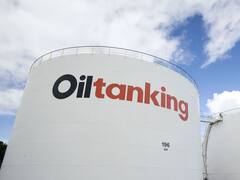 Oiltanking le pone fecha a una obra clave para la exportación del crudo de Vaca Muerta