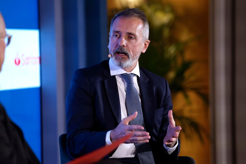 Murtra considera que esta estrategia "puede reforzar la autonomía estratégica europea" (Fuente: EFE)