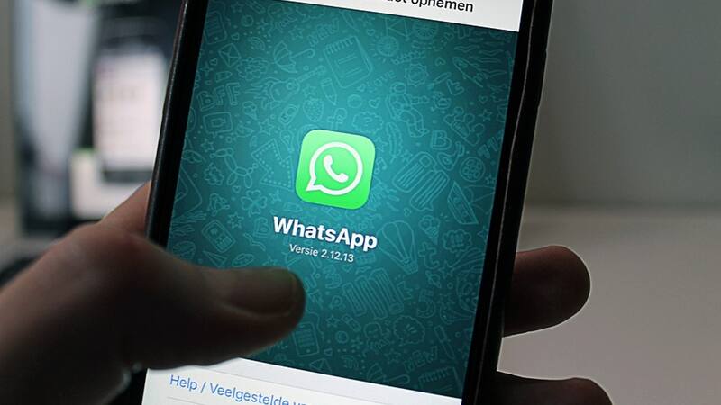 WhatsApp: el truco para mensajear sin guardar el número.