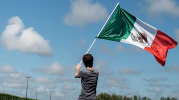 ¿Efecto mundialista? | Mejora ligeramente confianza del consumidor en junio