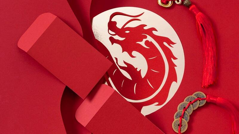 El Horóscopo Chino ya dio las predicciones en el año del Dragón