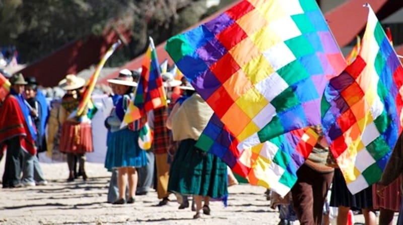 El Día del Respeto por la Diversidad Cultural se celebrará el viernes 10 de octubre.