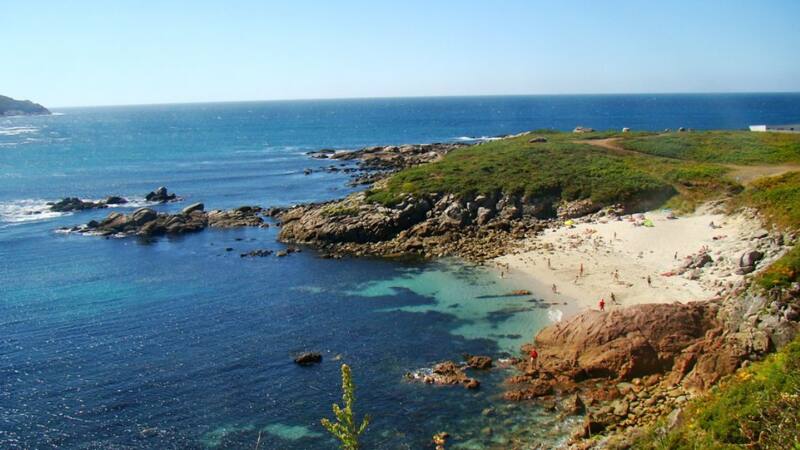 Es habitado por menos de 5000 personas, según los últimos registros del 2022.