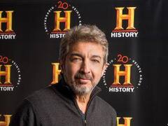 Ricardo Darín vuelve hoy a la televisión: de qué se trata la miniserie y dónde verla