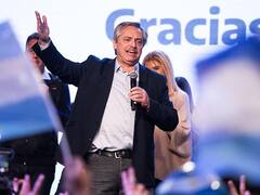 Tres escenarios posibles para la economía de Alberto Fernández