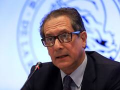 Mercado de pases financiero: quién será el nuevo presidente del banco que dirigía Pesce