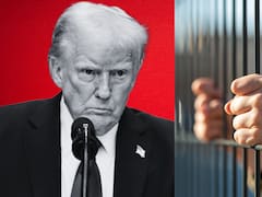 Ni Guantánamo, ni Alcatraz: la nueva cárcel a dónde Estados Unidos enviará a los inmigrantes ilegales