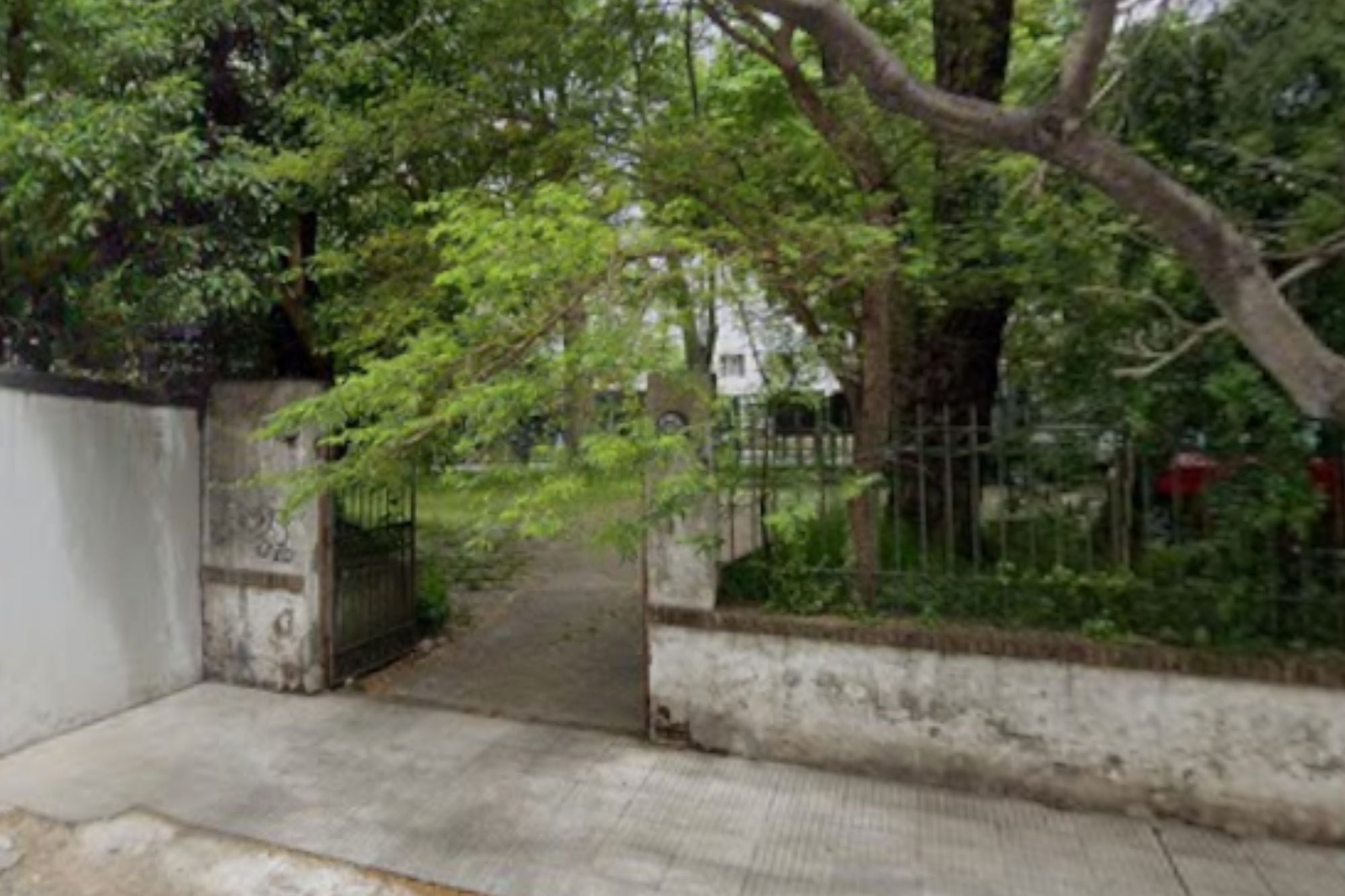 La inmobiliaria de Milei sigue con su plan de subastas: suma un terreno premium en una de las zonas más buscadas de Palermo