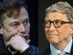 Bill Gates desafía a Elon Musk y cuestiona su visión del futuro: "Es una mierda delirante"