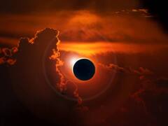 Estados Unidos se asusta con el próximo eclipse solar total: las autoridades piden que se abastezcan de alimentos y agua