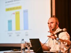 Flojo debut del programa Creadores de Mercado y el roll over no llegó a 100%