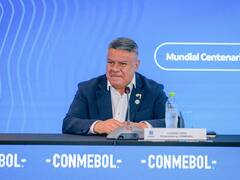 Bomba en el fútbol argentino: la AFA sacó otro descenso