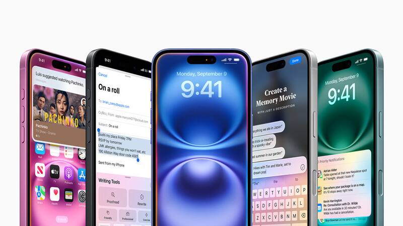 Las tiendas Apple en Estados Unidos reportan un aumento inusual de clientes. (Foto: Apple)