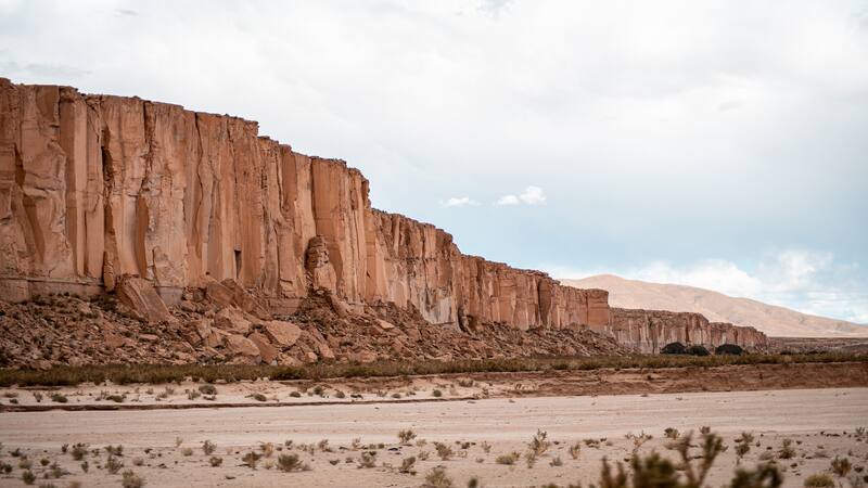 Los pueblos nominados buscan destacarse por su belleza natural, su riqueza cultural y su compromiso con el desarrollo sostenible, representando la diversidad del país en el ámbito turístico. (Foto: Argentina Gobierno - Turismo)