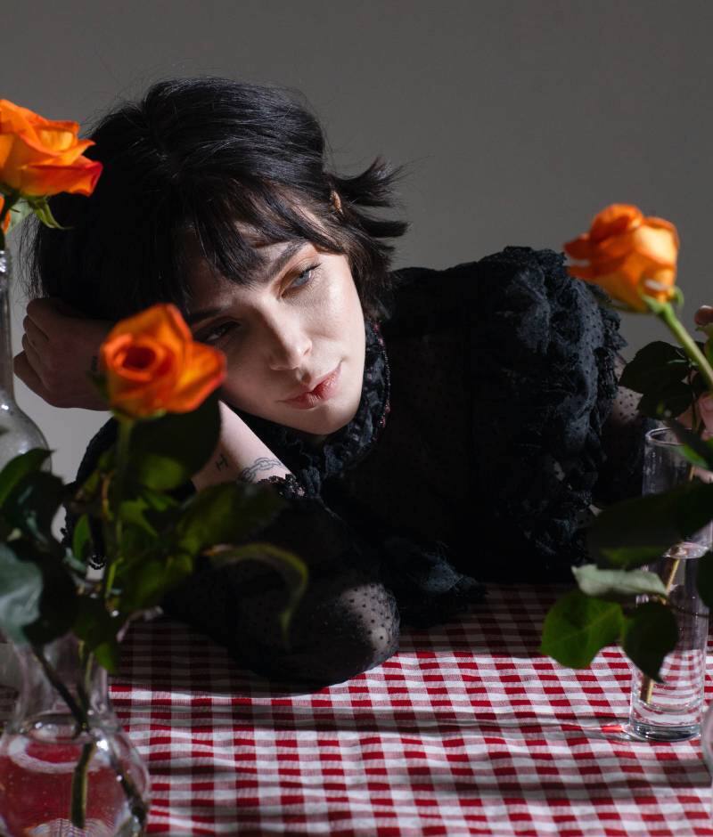 Las mujeres son las que más padecen de depresión. Fuente: Pixabay.