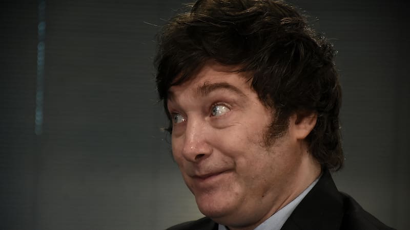 La pelea menos esperada: la Bersuit cargó contra Milei por una canción