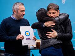 Gobernadores se unen en un frente contra Pettovello mientras se enfría el cónclave general de provincias