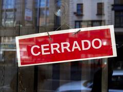 Cierra una de las cadenas de supermercados más populares del país: dos sucursales bajan la persiana para siempre