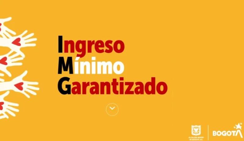Los pagos del Ingreso Mínimo Garantizado solo se entregan a quienes estén registrados en Nequi, DaviPlata o MOVii con cuenta activa. (Fuente: Archivo)