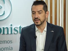 Federico Amos, CEO de Acindar: "Nuestro compromiso con Argentina es de largo plazo"