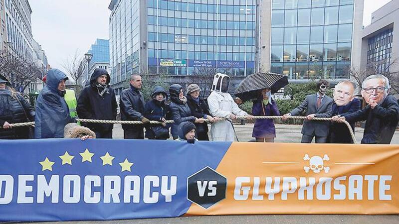 El sindicato de agricultores Copa-Cogeca esperaba que fueran 15 años