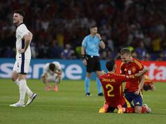 Eurocopa 2024: los mejores memes y reacciones de las redes sociales ante el triunfo de España