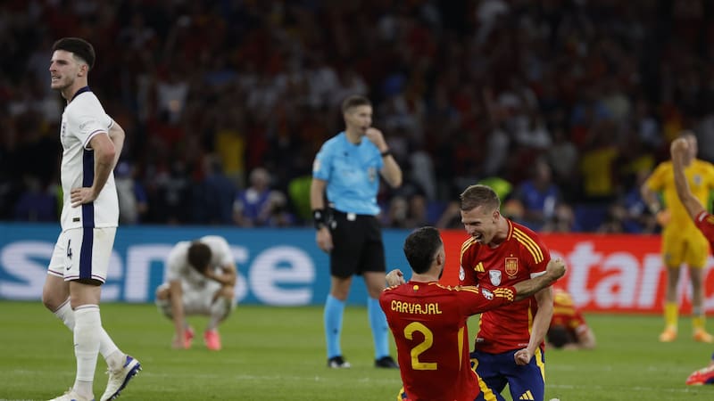 Eurocopa 2024: los mejores memes y reacciones de las redes sociales ante el triunfo de España.