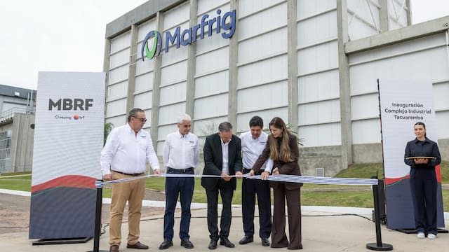 El sindicato de Frigorífico Tacuarembó rechaza la reestructura: “No vamos a aceptar 150 despidos”