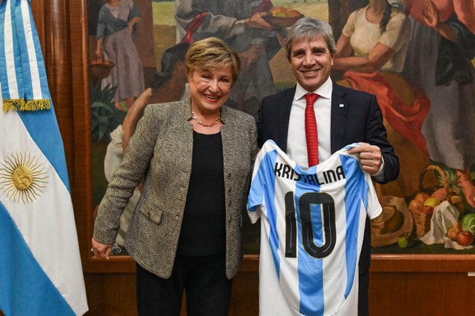 Preparativos para suavizar la previa de las elecciones del 2027 Preparativos para suavizar la previa de las elecciones del 2027