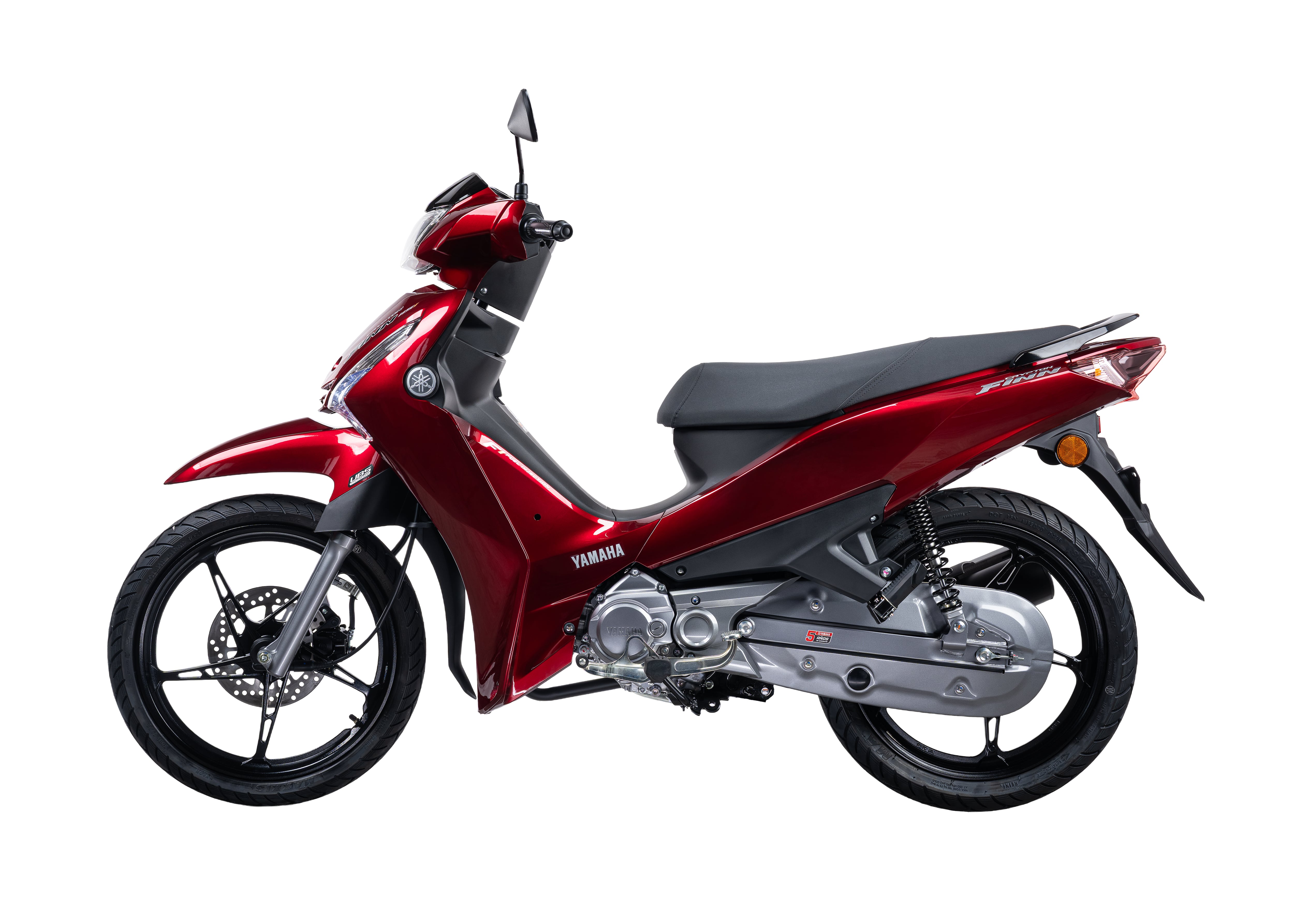 Una japonesa se “rinde” ante las evidencias y vuelve a fabricar en el país un legendario modelo de moto que lidera el mercado Una japonesa se “rinde” ante las evidencias y vuelve a fabricar en el país un legendario modelo de moto que lidera el mercado