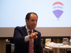 El presidente de Remax, en clave libertaria: "Necesitamos un país en el que se pueda elegir"