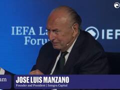 José Luis Manzano: "La apertura del mercado de capitales y las elecciones serán clave para acelerar las inversiones"