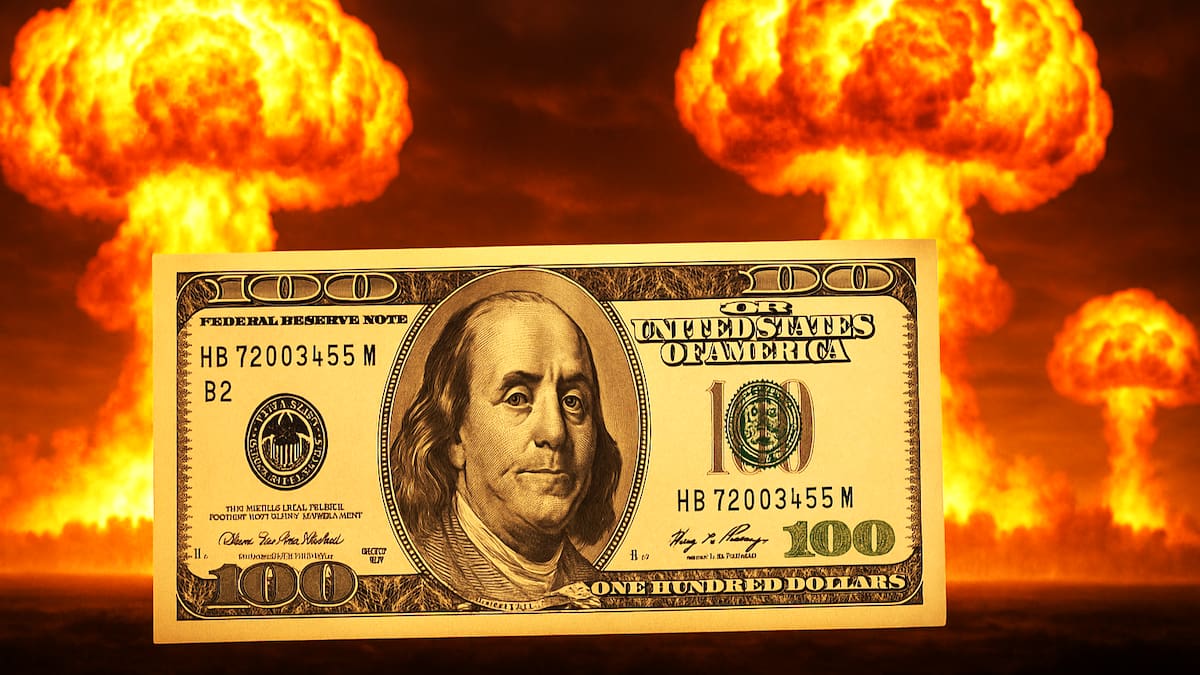 La guerra EE.UU.-Israel vs Irán ya está sacudiendo los precios del petróleo y el dólar en todo el mundo