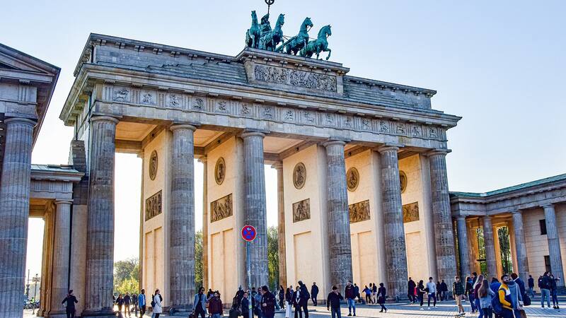 Emigrar a Berlín: estos son los empleos que puedes encontrar en la capital alemana.