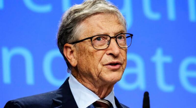 Desapareció la inteligencia artificial: Bill Gates filtró cuál es la herramienta más poderosa del planeta y dice que puede solucionar cualquier problema.