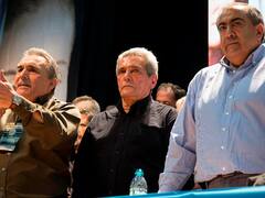 La CGT confirmó cupo femenino y fijará un piso del 30% de mujeres para que sesione el Consejo Directivo