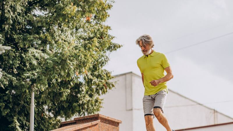 Con solo 20 minutos de actividad, activá tu metabolismo y tonificá tu cuerpo de manera efectiva y práctica.