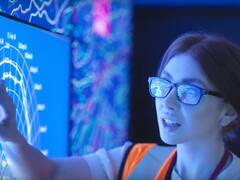 Cómo el análisis de datos está transformando la auditoría: desafíos y cambios