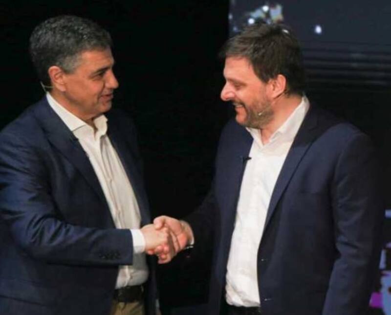 Santoro, el radical que le podría dar el triunfo al peronismo en tierra macrista