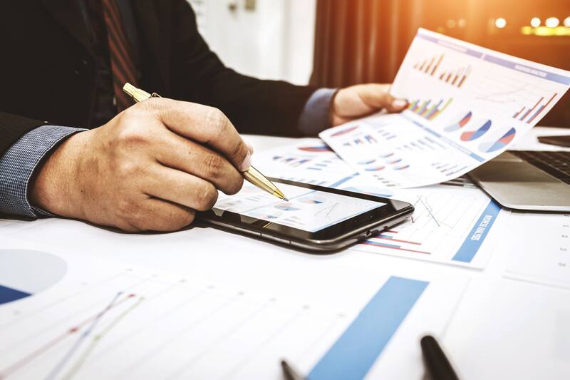 Propuestas de valor y procesos de las PyMEs. (Fuente: archivo).