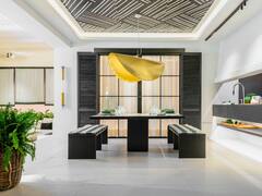 "Venimos a competir y a ganar": el proyecto argentino que llega a Madrid para innovar el diseño de interiores