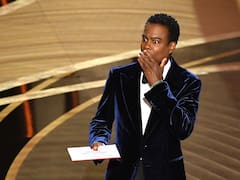 Oscar 2022: la gira de shows de Chris Rock y el rating, los grandes ganadores de una noche escandalosa