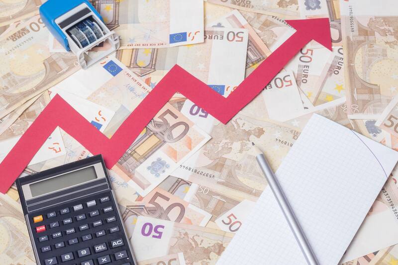 Existen diferentes depósitos a plazo fijo que ofrecen tasas competitivas (Fuente: Shutterstock)